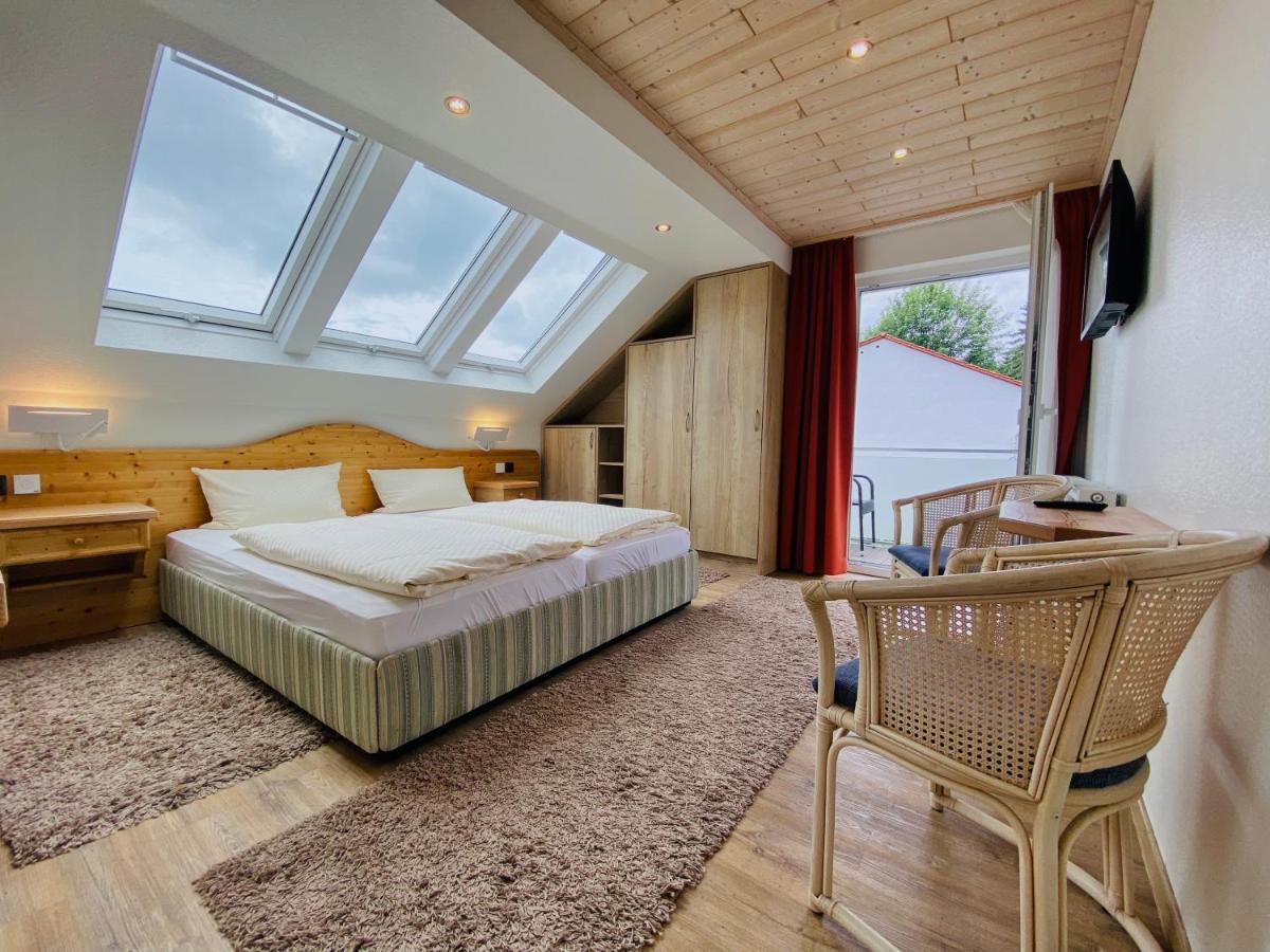 4 Top-Bewertete Hotels mit Traumlage in Hessen
