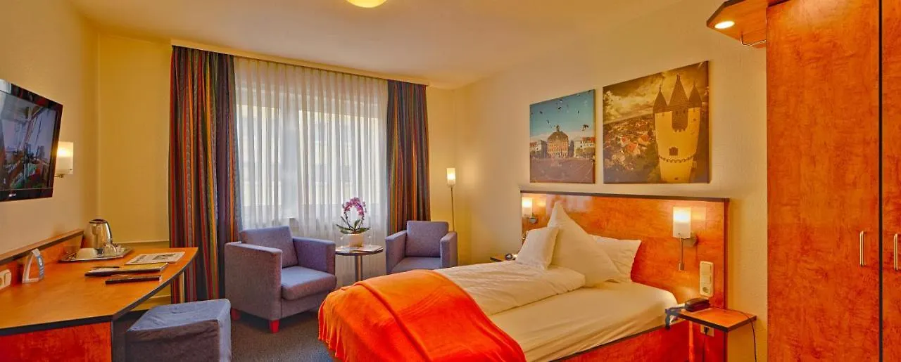 In Hessen übernachten: 8 Resorts & Hotels im Vergleich