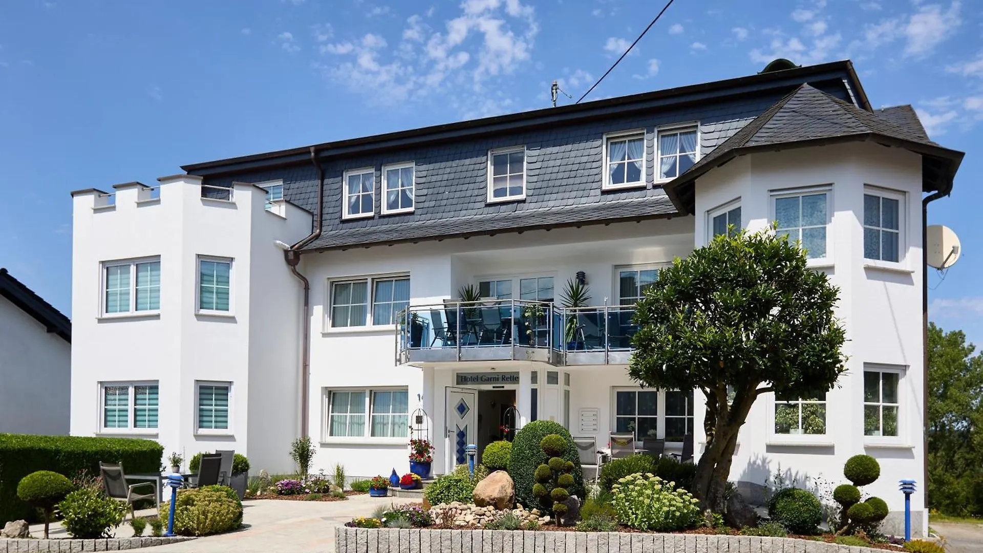 5 Top Familienhotels in der Eifel für den nächsten Urlaub