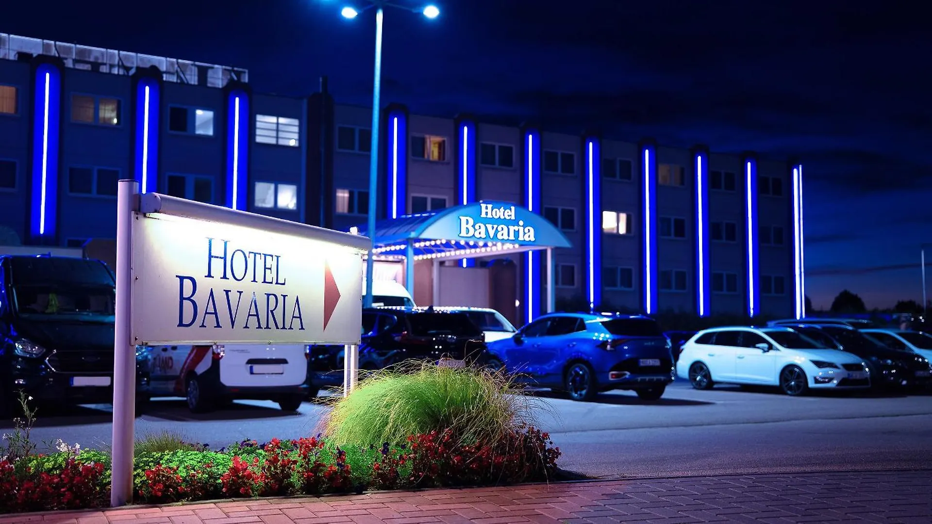 15 Smarte 3-Sterne-Hotels in Sachsen-Anhalt zum Buchen