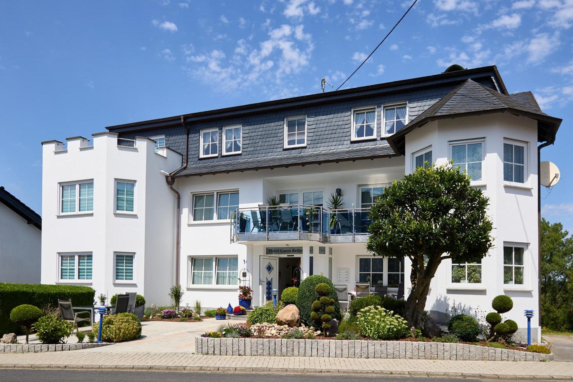 5 Top Familienhotels in der Eifel für den nächsten Urlaub